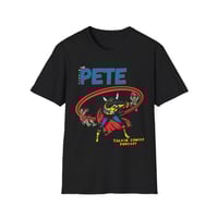 Image 1 of The Might Pete 