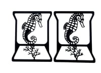 Image 2 of Seahorse brake tail light covers