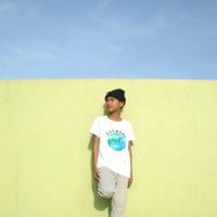 Image 1 of Youth T : Home Earth