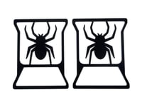 Image 2 of Spider brake tail light covers