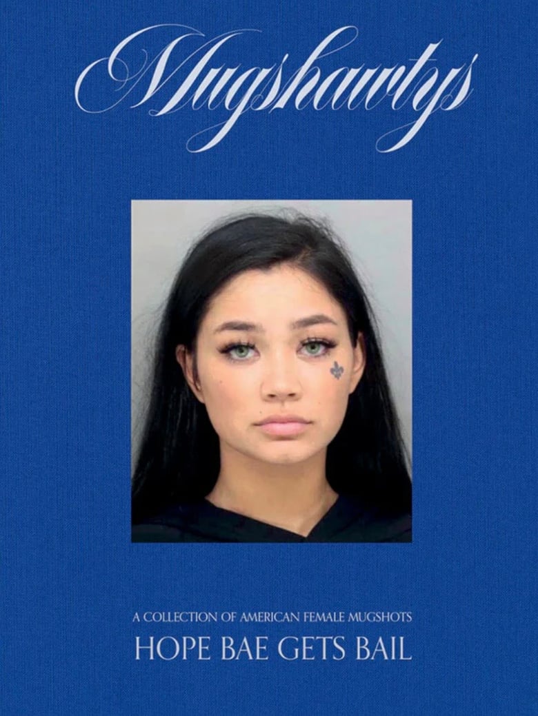 Image of (Pouria Khojastehpay) (Mugshawtys)