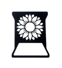 Image 1 of Sunflower brake tail light covers