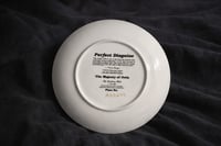 Image 6 of Trevor Boyer Owl Collector Plates – Pre-Loved Decor