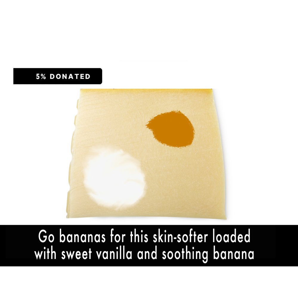 Image of MONKEY BUSINESS Body + Hand Soap