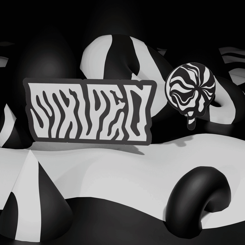 Image 1 of Zebra Pride
