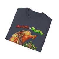 Image 4 of Braha & Annakhan