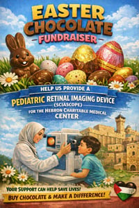 Image 2 of Easter Chocolate Fundraiser