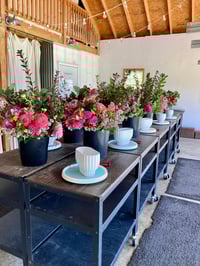 Image 3 of Floral FUNdamentals :: DESIGNING IN TANDEM 