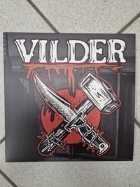 Image 1 of Vilder '' S/T '' LP