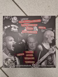 Image 2 of Vilder '' S/T '' LP