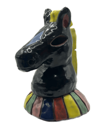 Image 2 of Nobody horse
