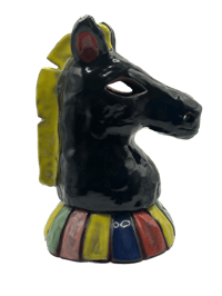 Image 3 of Nobody horse