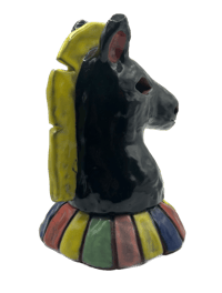 Image 4 of Nobody horse