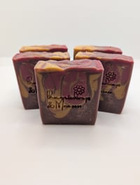 Image 1 of 🍏 Apple Jack Soap  