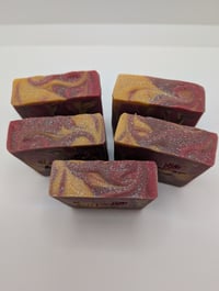 Image 2 of 🍏 Apple Jack Soap  