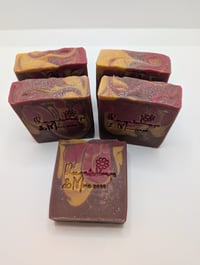 Image 3 of 🍏 Apple Jack Soap  