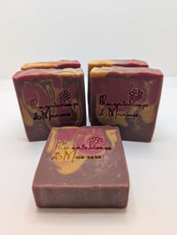 Image 4 of 🍏 Apple Jack Soap  