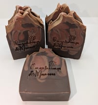 Image 3 of 🥃 Bourbon & Butterscotch Soap  