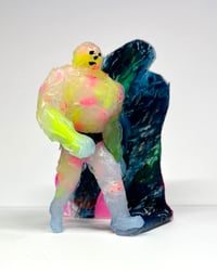 Image 1 of Nightwalk Yellow 1