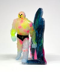 Image 2 of Nightwalk Yellow 1