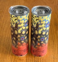 Image 2 of Campfire Brookie Tumbler