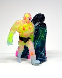 Image 1 of Nightwalk Yellow 2