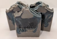 Image 1 of 🌲 Mahogany & Teakwood Soap