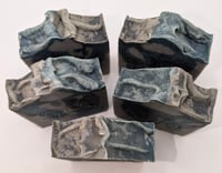 Image 2 of 🌲 Mahogany & Teakwood Soap