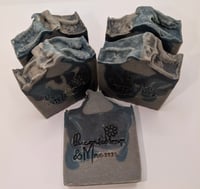 Image 4 of 🌲 Mahogany & Teakwood Soap