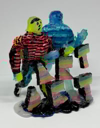 Image 1 of Art & Art