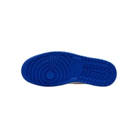 Image 3 of Fragment x Union LA x Jordan 1 Retro "Varsity Red Sport Royal"