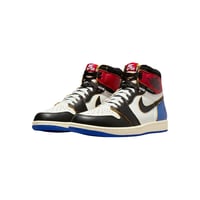 Image 2 of Fragment x Union LA x Jordan 1 Retro "Varsity Red Sport Royal"