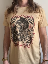 Image 3 of Fleur de sang T-Shirt Preorder