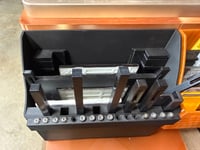 Image 3 of F2 Ultra Base Cabinet Side Bin add-on Pack