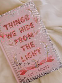 Book Bedazzling Event Ticket