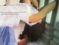 Image 3 of sinking beneath the soil