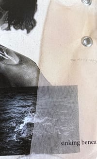 Image 2 of sinking beneath the soil