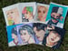 Image of SKZ Portraits