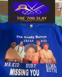 Image 1 of VINYL T-SHIRTS