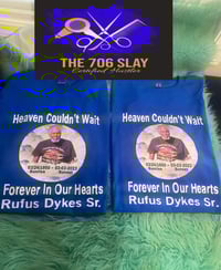 Image 2 of VINYL T-SHIRTS