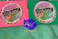 Image 3 of VINYL T-SHIRTS