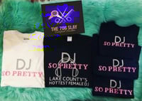 Image 4 of VINYL T-SHIRTS