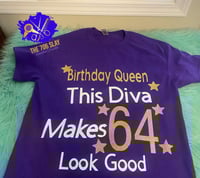 Image 5 of VINYL T-SHIRTS