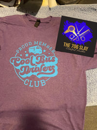 Image 7 of VINYL T-SHIRTS