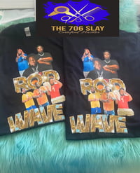 Image 8 of VINYL T-SHIRTS