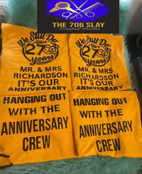 Image 9 of VINYL T-SHIRTS