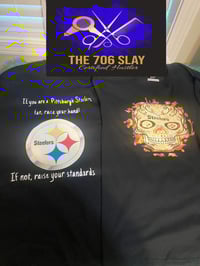 Image 10 of VINYL T-SHIRTS