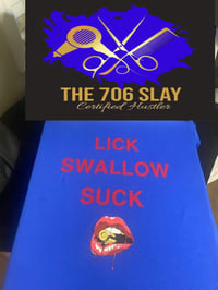 Image 11 of VINYL T-SHIRTS