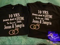 Image 14 of VINYL T-SHIRTS