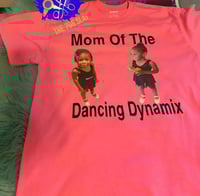 Image 17 of VINYL T-SHIRTS